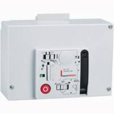  DPX1600 CDE MOTOR.FRONT.230VAC 