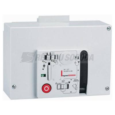  DPX1600 CDE MOTOR.FRONT.230VAC 