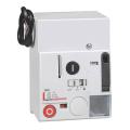  DPX 250 CDE A DIST.FRONT.230V! 