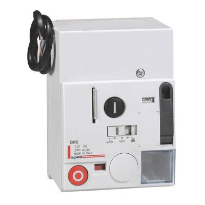 DPX 250 CDE A DIST.FRONT.230V! 