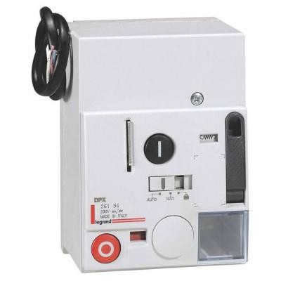  DPX 250 CDE A DIST.FRONT.230V! 