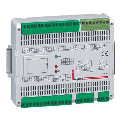  DPX3 INTERFACE SIGN. ET COMM. 