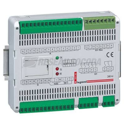  DPX3 INTERFACE SIGN. ET COMM. 