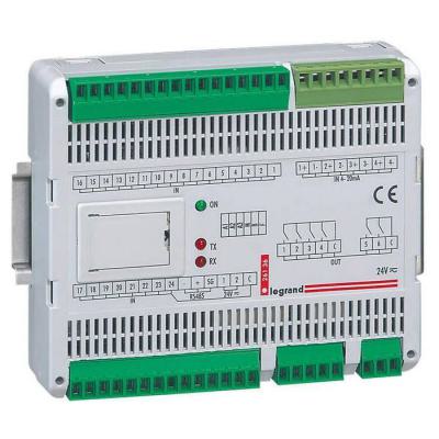  DPX3 INTERFACE SIGN. ET COMM. 