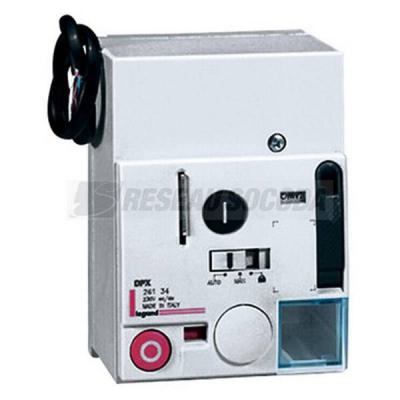  DPX630 CDE A DIST.FRONT. 24V 