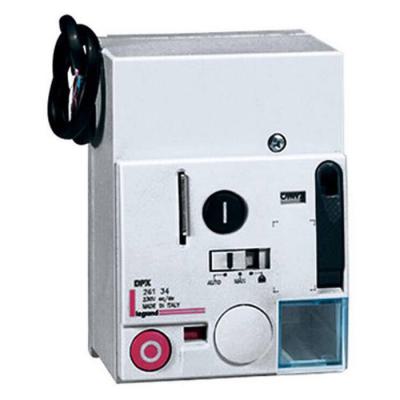  DPX630 CDE A DIST.FRONT. 24V 