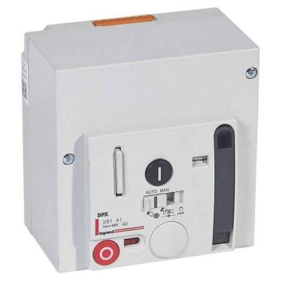  DPX630 CDE A DIST.FRONTALE 48V 