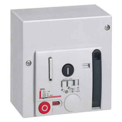  DPX 630 CDE A DIST.FRONT.230V 
