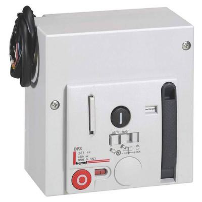  COM.MOT.DPX3 630 FRONT 230VDC 