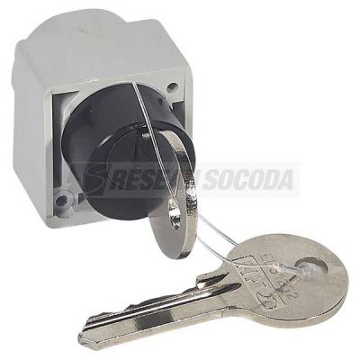  SERRURE RONIS MOTEUR DPX     ! 
