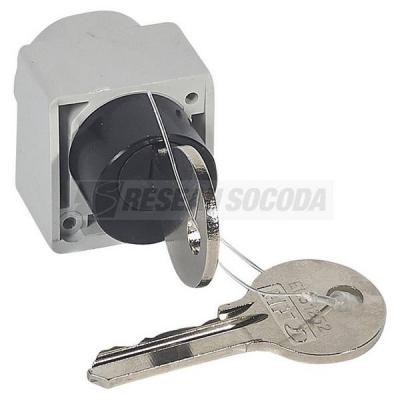  SERRURE RONIS MOTEUR DPX     ! 