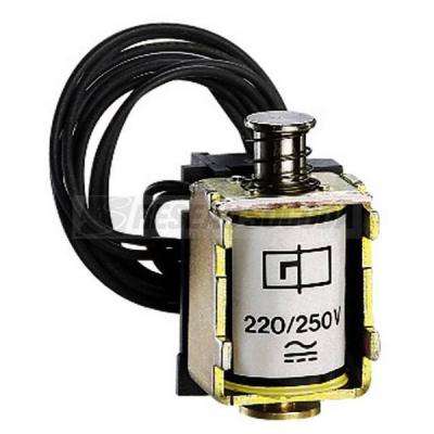  DPX-IS 250/630 DECLENCH. M.T. 