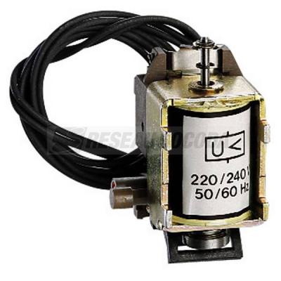  DPX3 MODULE RETARD 230V 