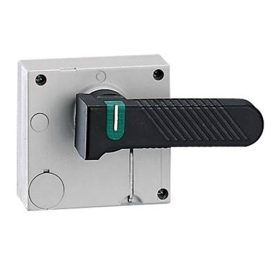  DPX 250 CDE ROTATIVE DIRECTE ! 
