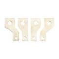  SPREADER FOR DPX250 4P 
