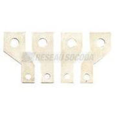  SPREADER FOR DPX250 4P 