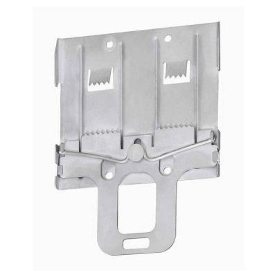  PLATIN.MONT.RAIL DIN DPX-IS250 