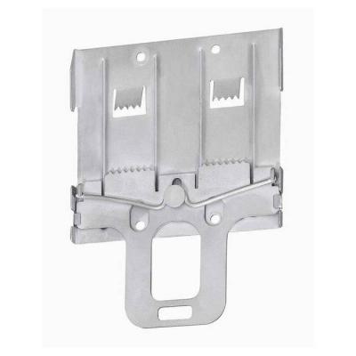  PLATIN.MONT.RAIL DIN DPX-IS250 