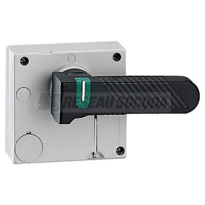  DPX 630 CDE ROTATIVE DIRECTE 