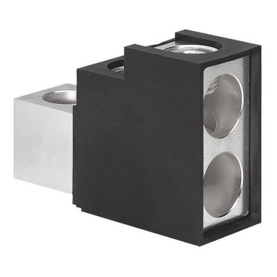  DPX 630 4 BORNES CAGE GDE CAP. 