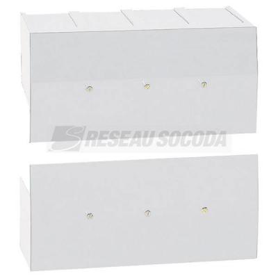  DPX 1600 CACHE BORNE TRI.COURT 