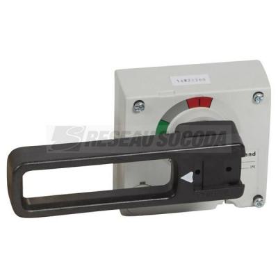  CDE ROTATIVE 