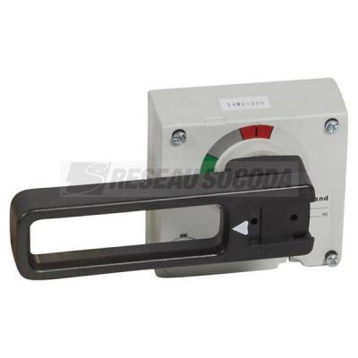  CDE ROTATIVE 