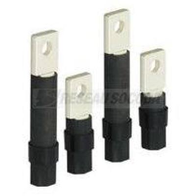  DPX 400 REAR TERMINALS 