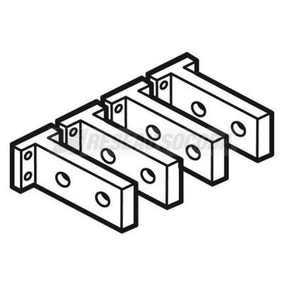  DPX 1600 JEU P.AR.TRI.ALIGNEES 