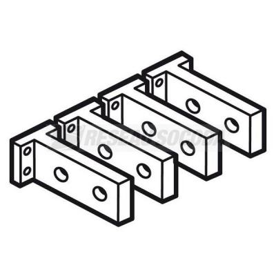  DPX 1600 JEU P.AR.TRI.ALIGNEES 