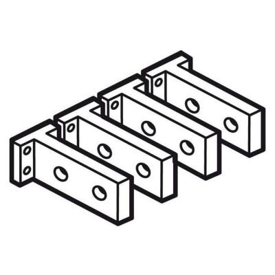  DPX 1600 JEU P.AR.TRI.ALIGNEES 