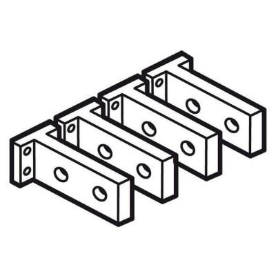  DPX 1600 JEU P.AR.TRI.ALIGNEES 