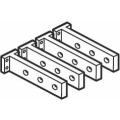  DPX 1600 JEU P.AR.TRI.DECALEES 