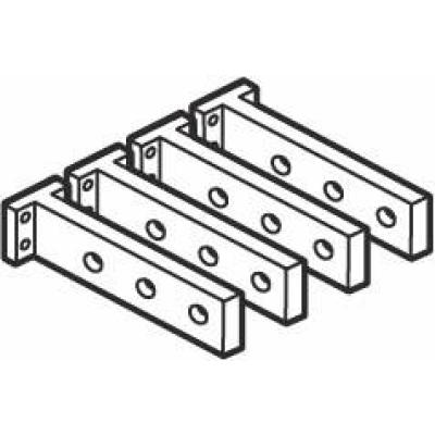  DPX 1600 JEU P.AR.TRI.DECALEES 