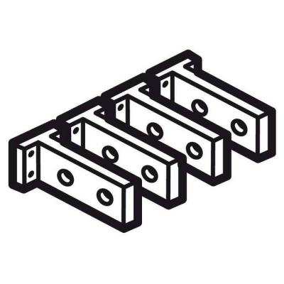  DPX 1600 REAR TERMINALS 