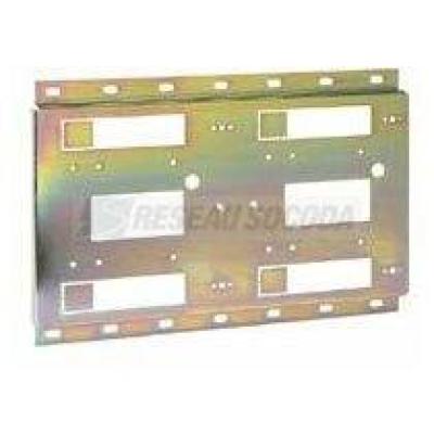  DPX 630 VERROUILLAGE MECANIQUE 