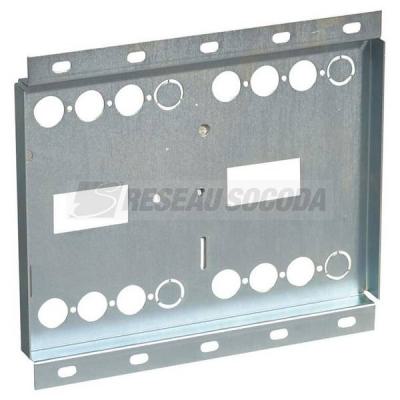  DPX 630 FIXE VERROUILL.MECAN.! 