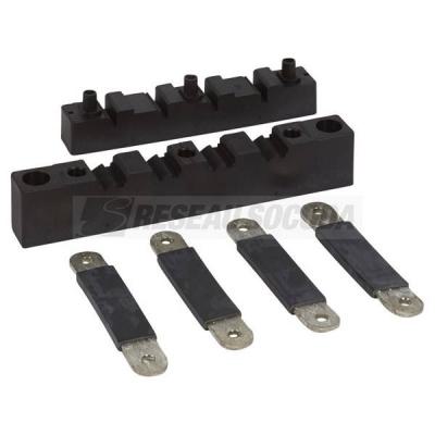  KIT DE REPARTITION DPX-IS 160A 