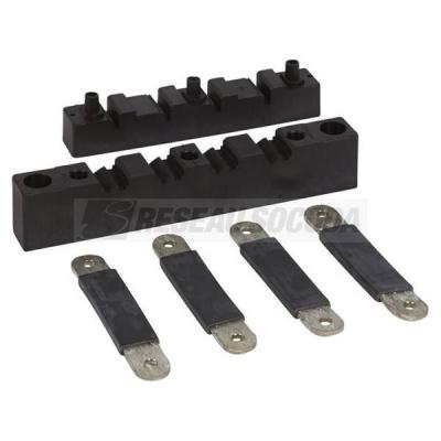  KIT DE REPARTITION DPX-IS 160A 