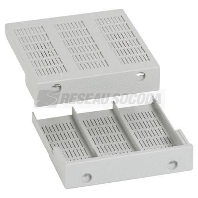  DPX250 FLAT REARTERMINAL 