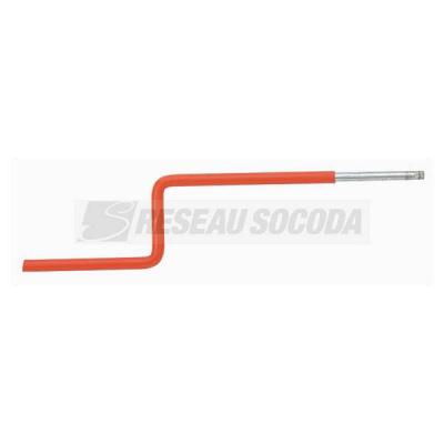  HANDLE FOR DPX250-1600 