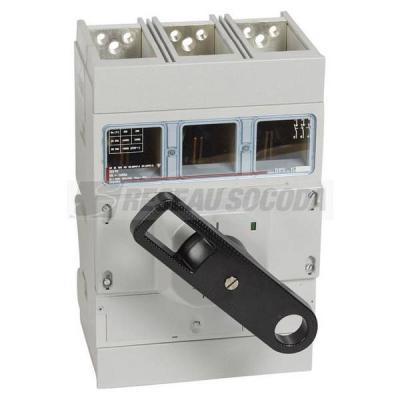 DPX IS 1600 3P 1600A 