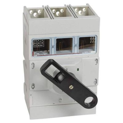  DPX IS 1600 3P 1600A 