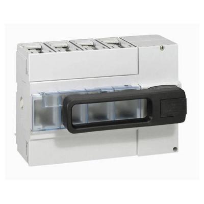  DPX IS 250 4P 250A CDE FRONT. 