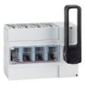  DPX IS 250 3P 100A CDE FRONT. 