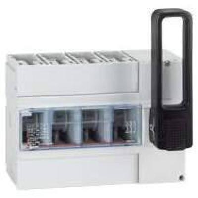  DPX IS 250 3P 160A CDE FRONT. 