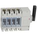  DPX IS 630 4P 400A CDE LAT.DR. 