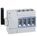  DPX IS 630 4P 400A CDE LAT.G. 