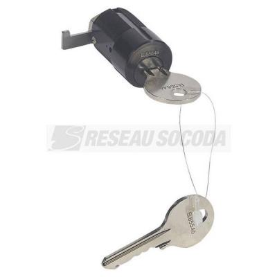  BLOC DE VERROUILLAGE RONIS 