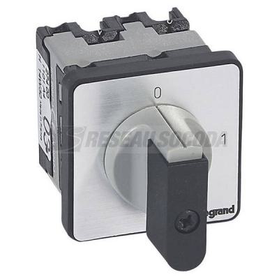  PR12 INTER 1P FIXATION VIS 